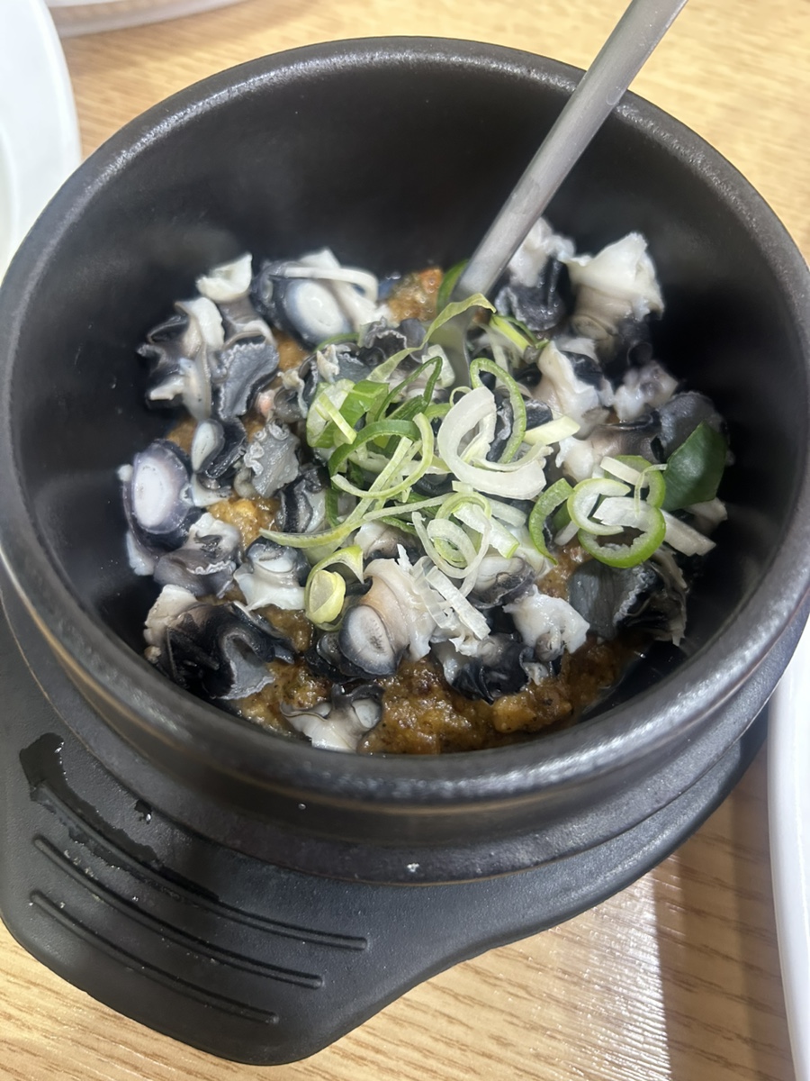우렁이봉쌈밥 사진 5