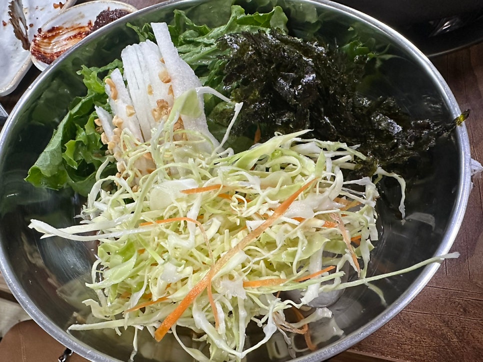 한마루철판볶음 사진 6