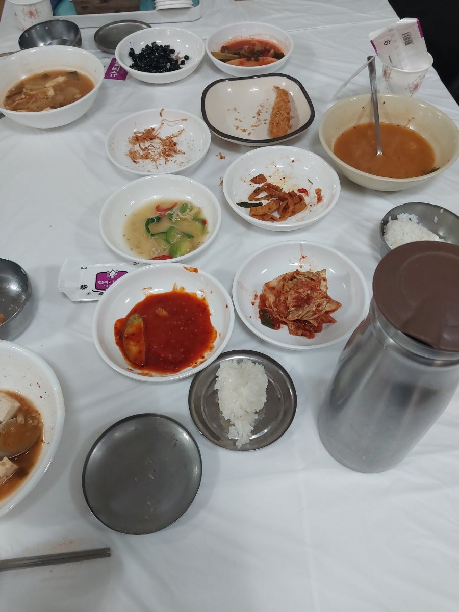 금바위매운탕 사진 6