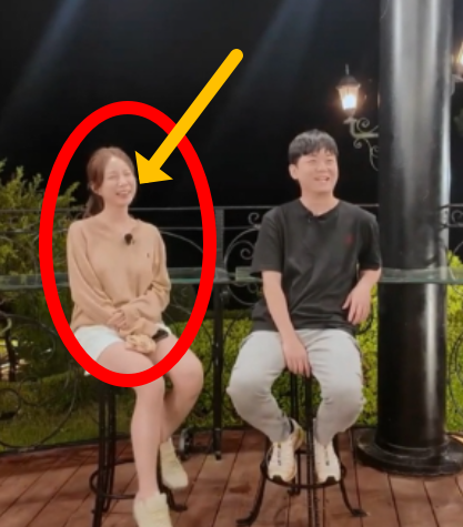   나는솔로 29기 옥순, 영수에게 진짜 마음이 있을까? 광수와는 달랐던 텐션