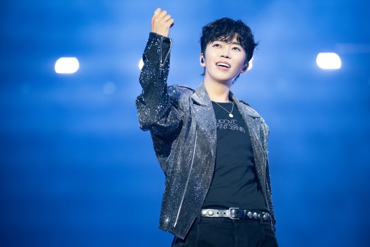  임영웅, 11일 오후 8시 부산 콘서트 티켓 오픈…투어 마지막 지역