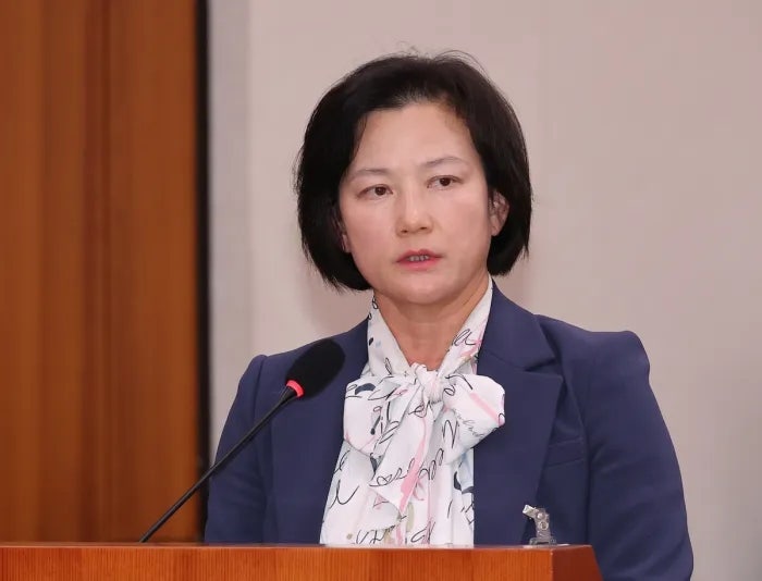 [논;] 정유미 검사장 강등 인사에 대한 정리