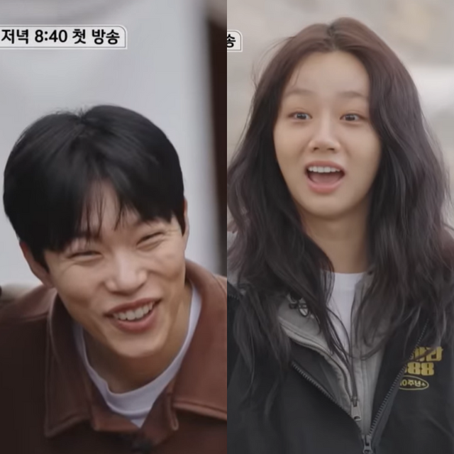  류준열, ‘응팔 10주년’ 회식 참석은 했는데…“혜리 없을 때만 나와” (채널십오야)