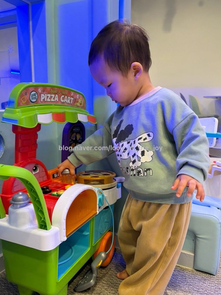 하이플라이 사진 4