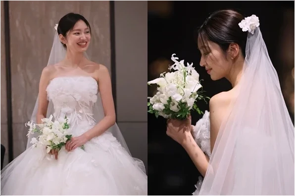  최유화 결혼·임신 소식! '타짜 마돈나'의 놀라운 새 출발 단독 공개