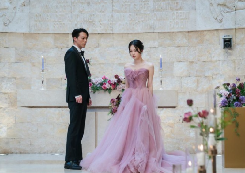 Jang Ki-yong, Ahn Eun-jin, and Woo Da-bi's Love Triangle: Emotional Cracks Leading to the Engagement Ceremony Shake Up the Drama's Development