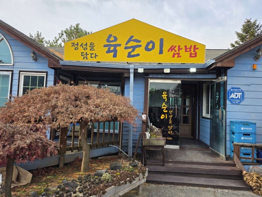 육순이 사진 2