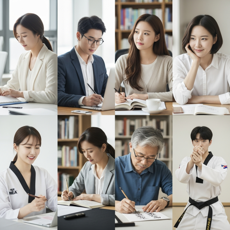  무기력할 때 보는 성공 명언, 10초로 하루가 변해!