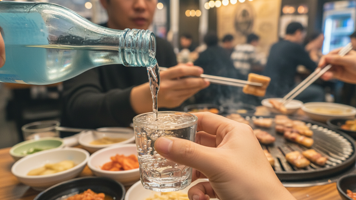 “회식 끝내고 침대 눕자 복통이”…당장 병원 가지 않으면 위험합니다