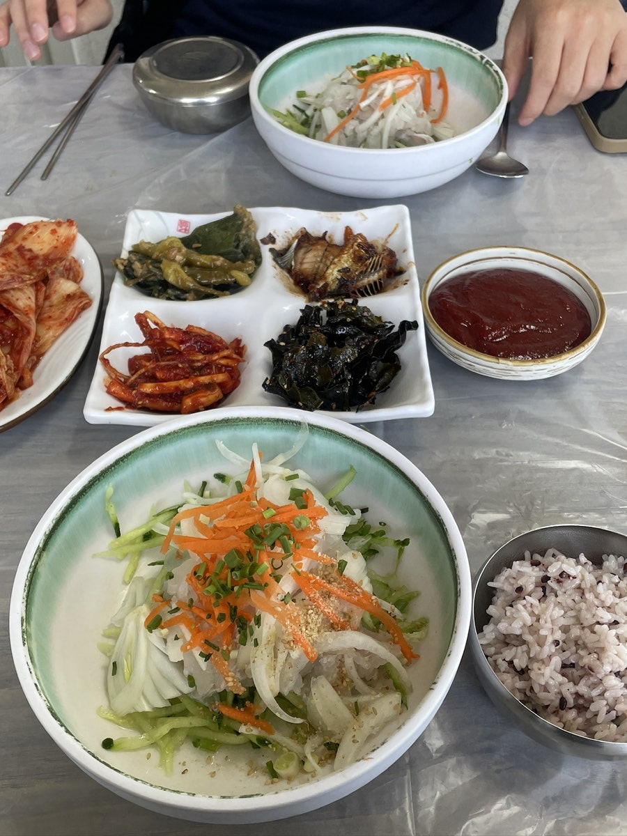 바다횟집 사진 4