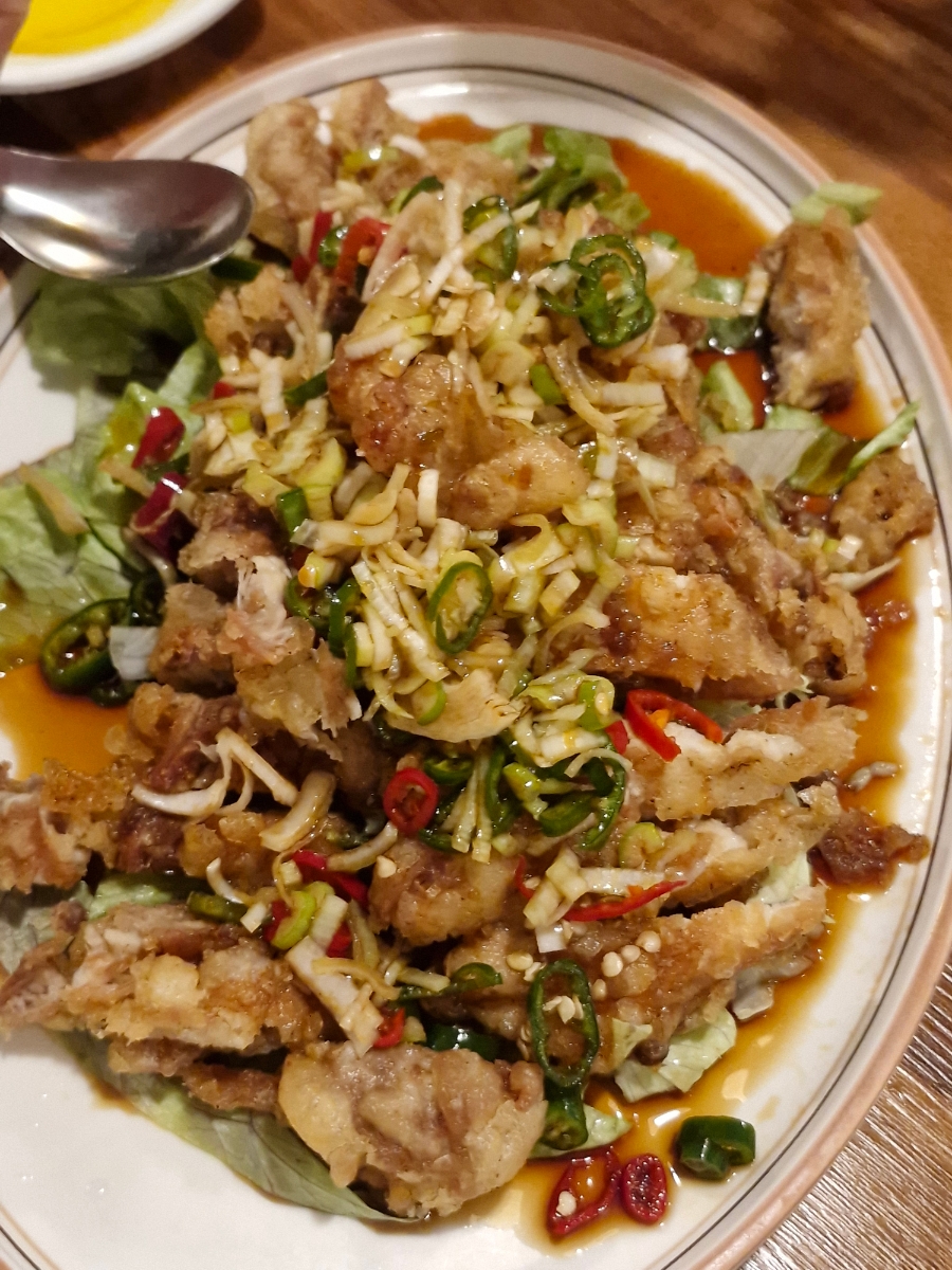 왕사부 사진 1