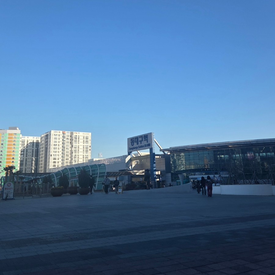 디어그라운드 사진 2