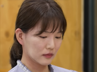  용기 냈던 나솔 29기 현숙, 영호의 '면전 2순위 통보'가 남긴 상처