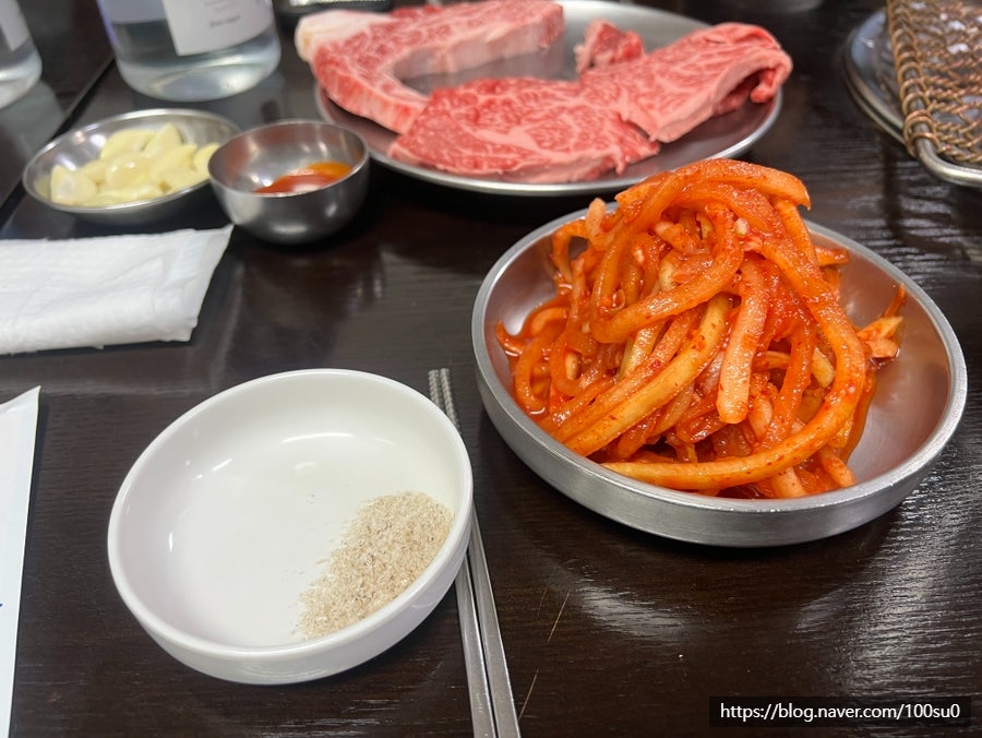 장위동유성집 도봉점 사진 5