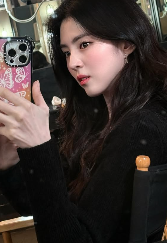  힙하고 귀여운 분위기까지 담았다! 당산동 미용실에서 제대로 즐기는 겨울 헤어 무드