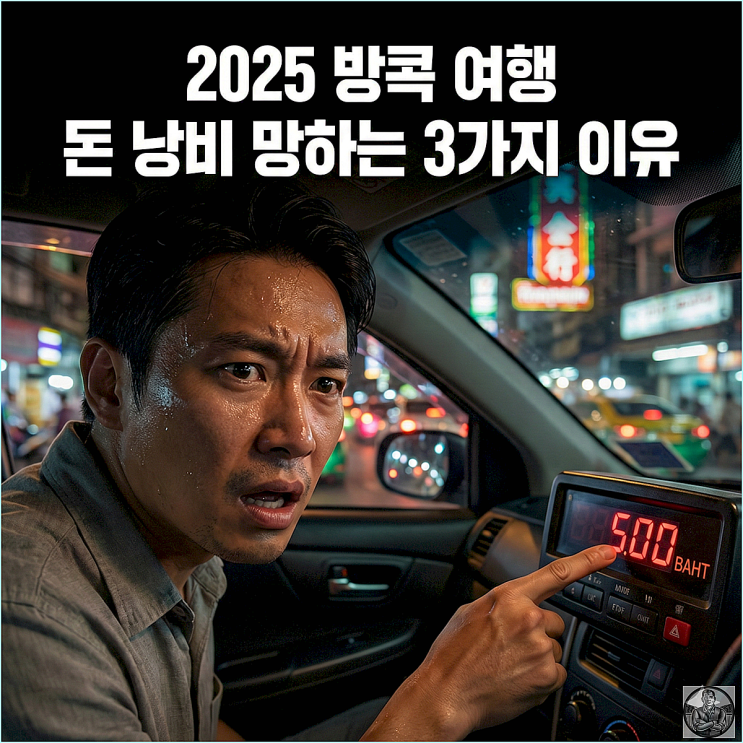  태국 여행 방콕 물가 실태 1000원 팟타이 실종 및 중진국 함정 경제 분석