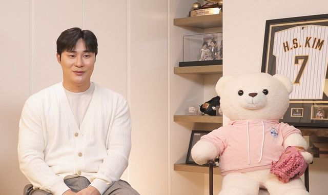  메이저리거 김하성, 박나래 떠난 '나혼산' 출격…비시즌 韓 일상 공개