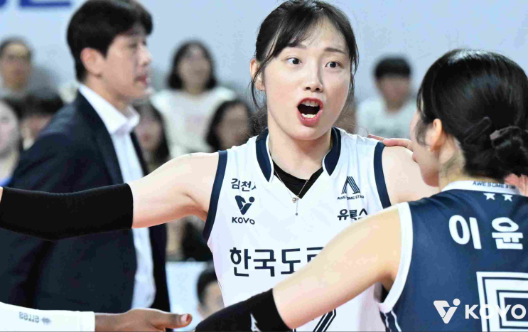  15년차지만 신인입니다! 문정원이 만드는 성공적인 포지션 변경 스토리