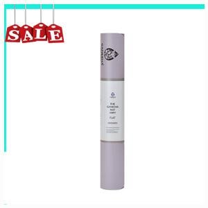선물용 가네샤요가프랍스 요가매트 플랫, LavenderGray, 1개 한정수량