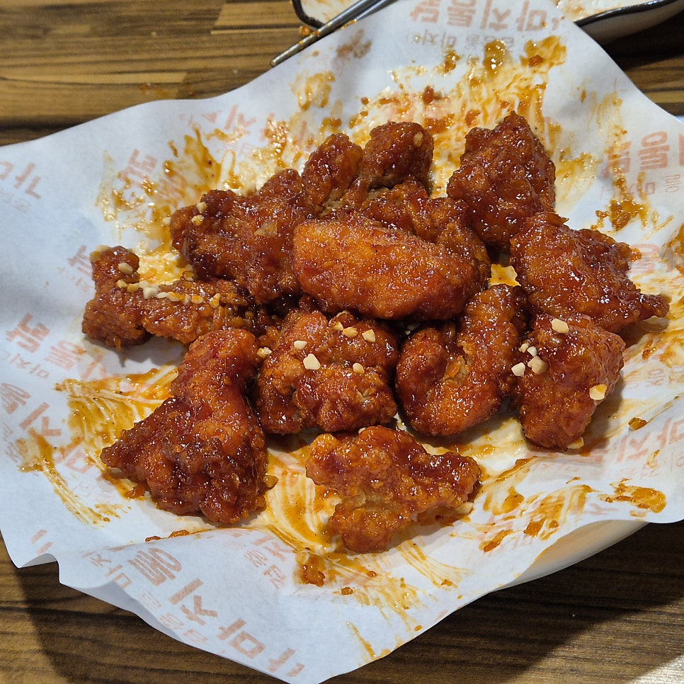 가마치통닭 천상점 사진 6