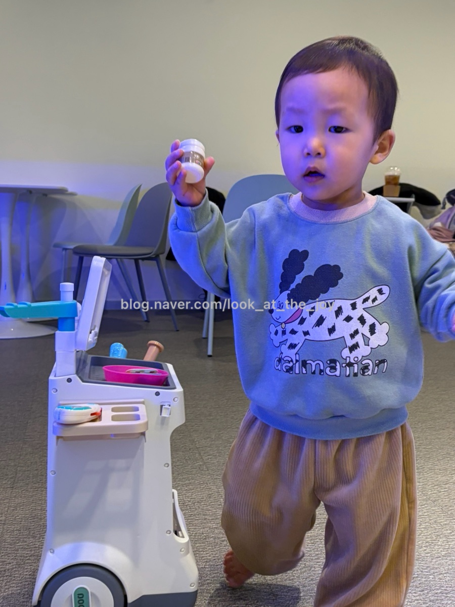 하이플라이 사진 5