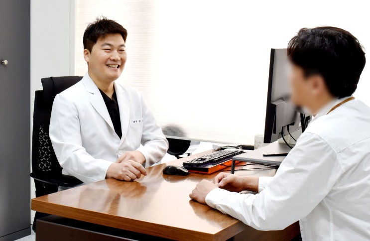  안양남자얼굴제모, 면도보다 피부가 편안해지는 선택이 필요하시다면?