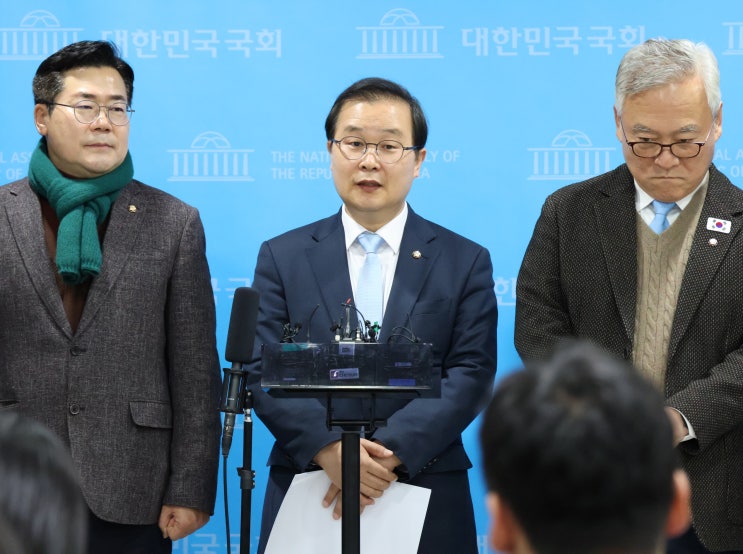 <b>이건태</b> 의원, 민주당 <b>최고위원</b> 보궐선거 <b>출마</b> 선언