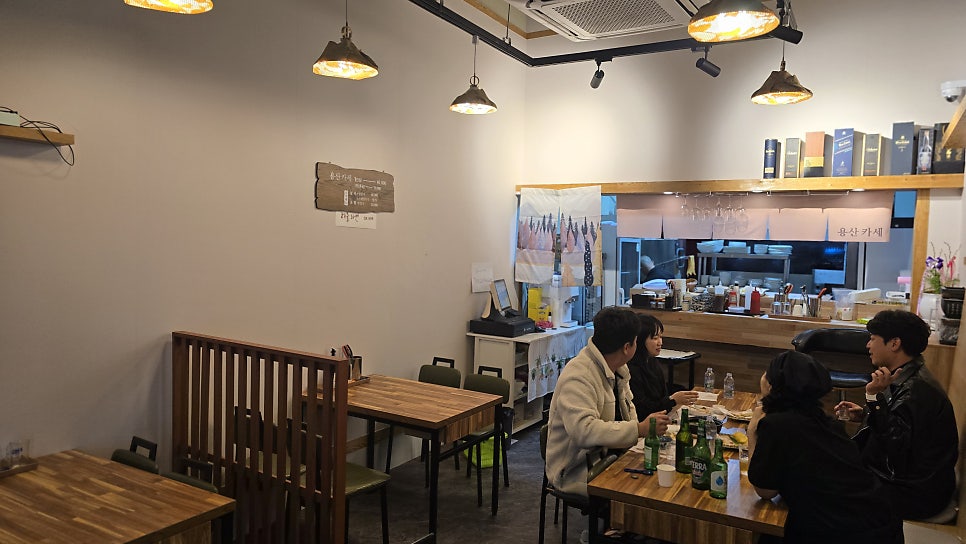 용산카세 사진 5