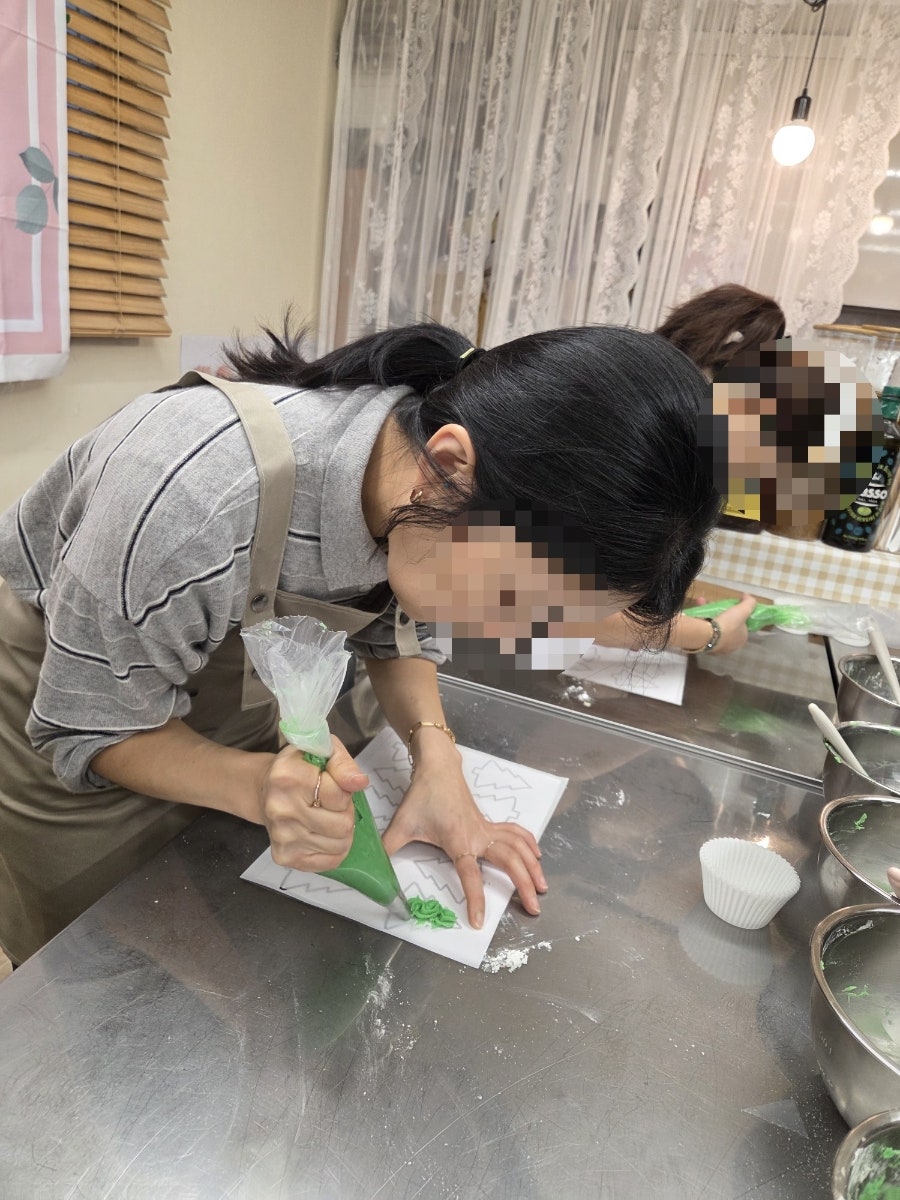늘해랑베이킹스튜디오 사진 5