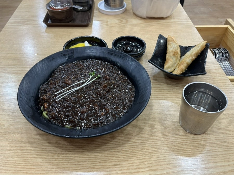 형제짬뽕 방이점 사진 6