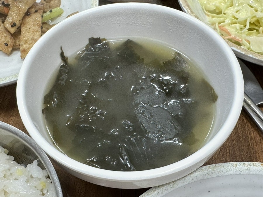 한마루철판볶음 사진 5