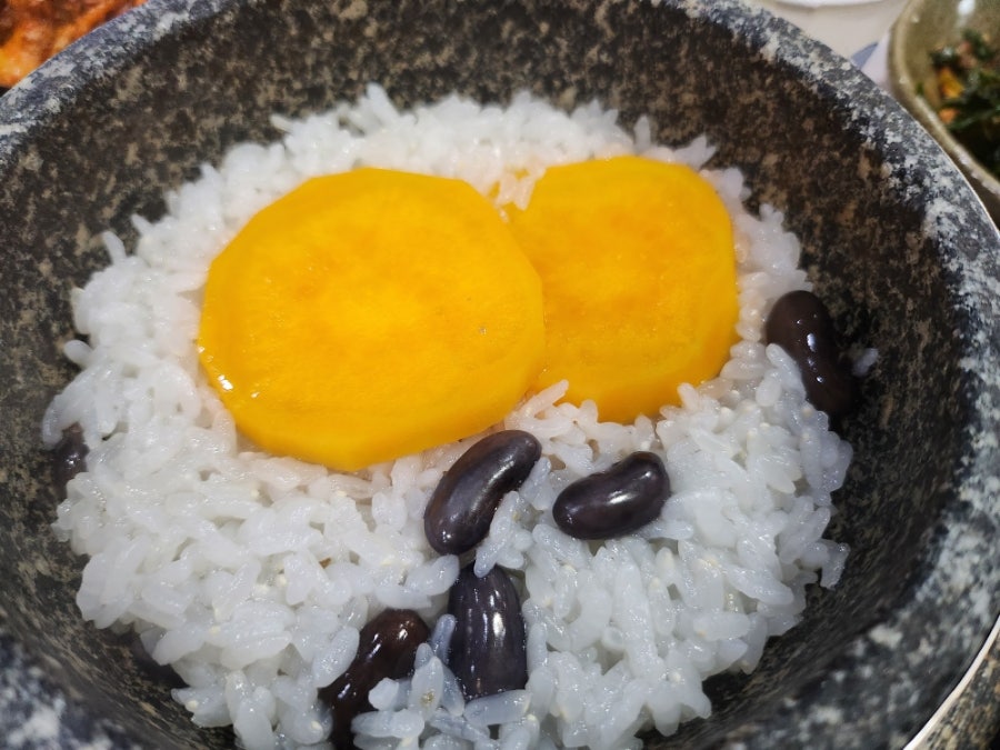 불타는쌈밥 사진 1