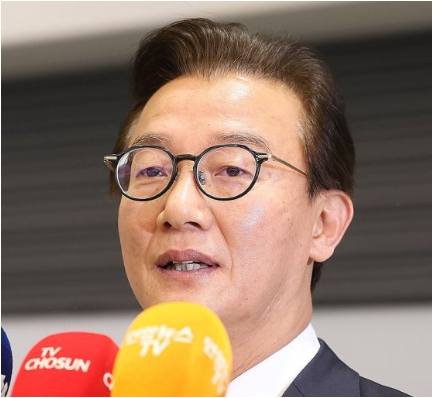 이 대통령, '통일교 의혹' <b>전재수 면직안 재가</b>…내각 첫 낙마