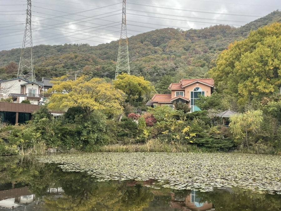 중명정원 사진 3