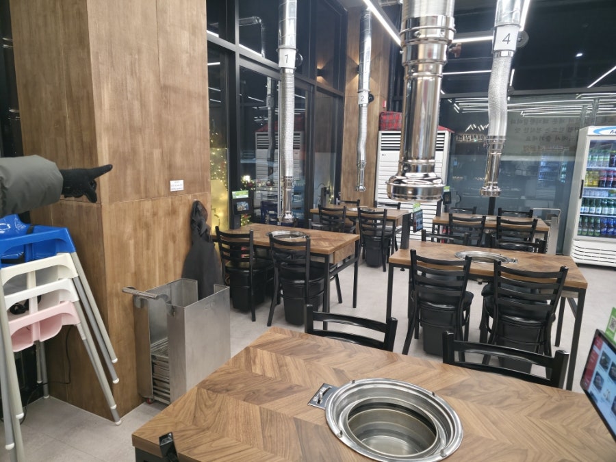 면천갈비 김포점 사진 3