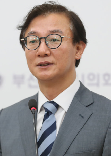 전재수 해양수산부 장관 프로필 총정리