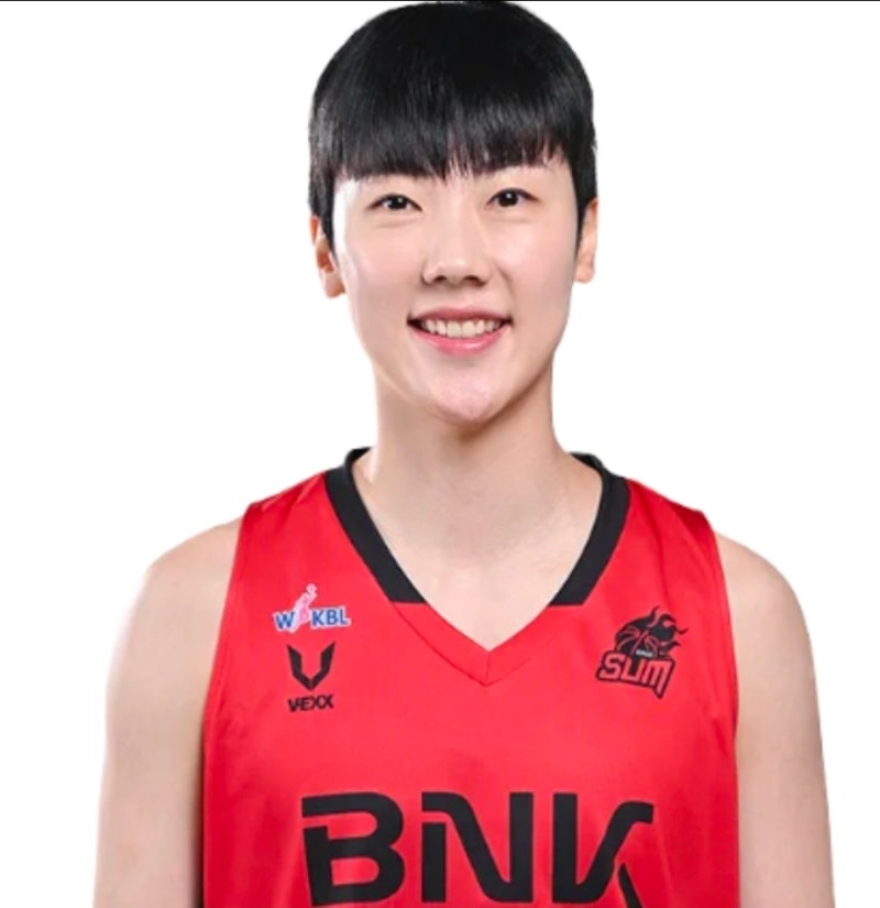 “여전히 클래스는 영원하다” BNK 썸 박혜진 프로필 & 커리어 완전정리