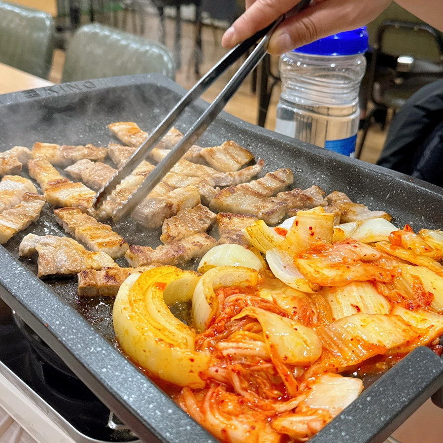 황태골 사진 1