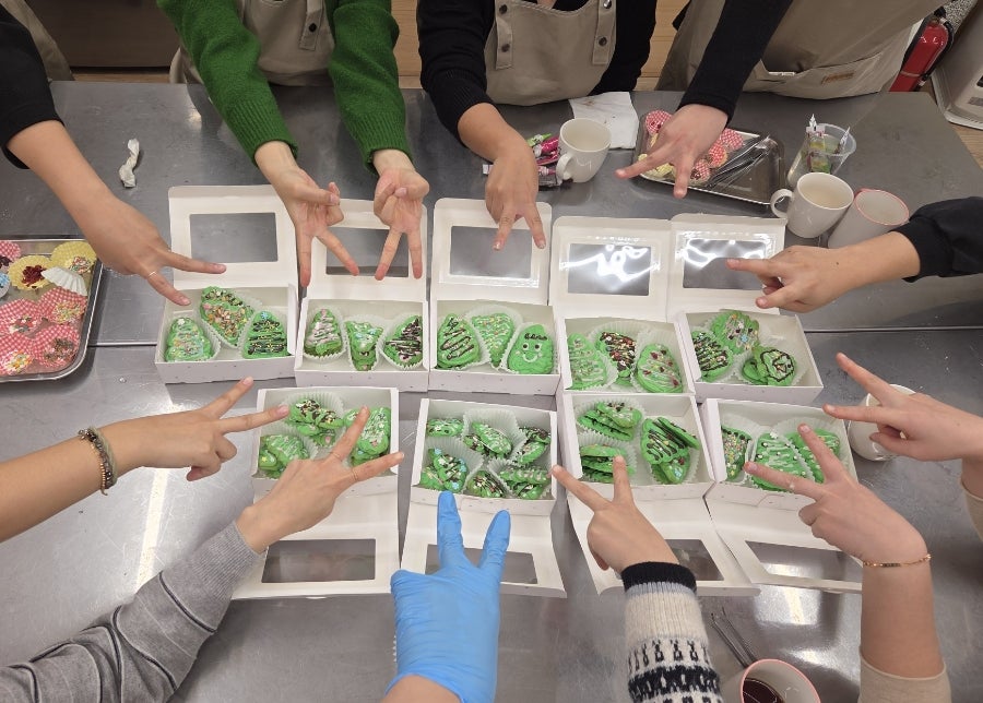 늘해랑베이킹스튜디오 사진 1