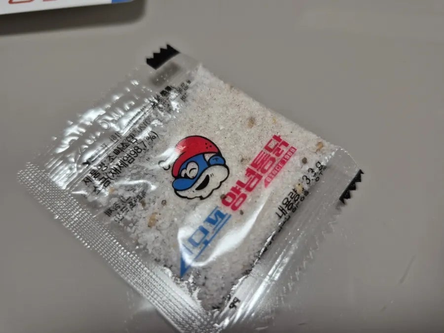 스모프양념통닭 왜관점 사진 4