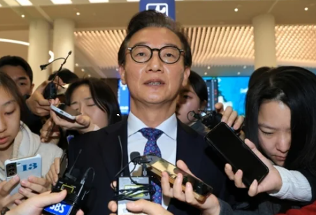 <b>통일교</b> <b>의혹</b> <b>전재수</b> 해수장관 사의 표명과 핵심 쟁점 정리