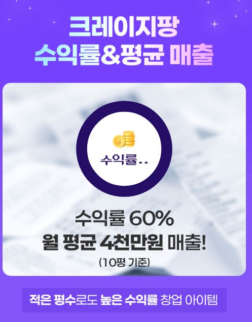  요즘 핫한 제2인생 창업, 무인 인형뽑기방으로 시작하기