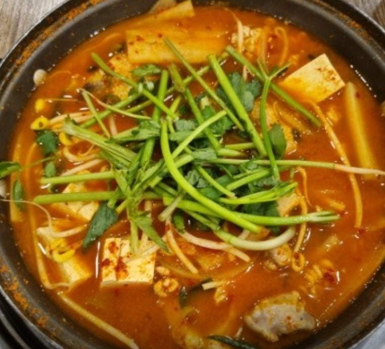 아구와동태 사진 4