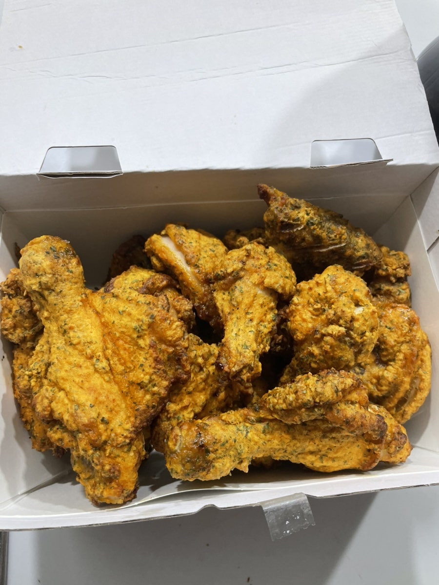 굽네치킨 임학점 사진 3