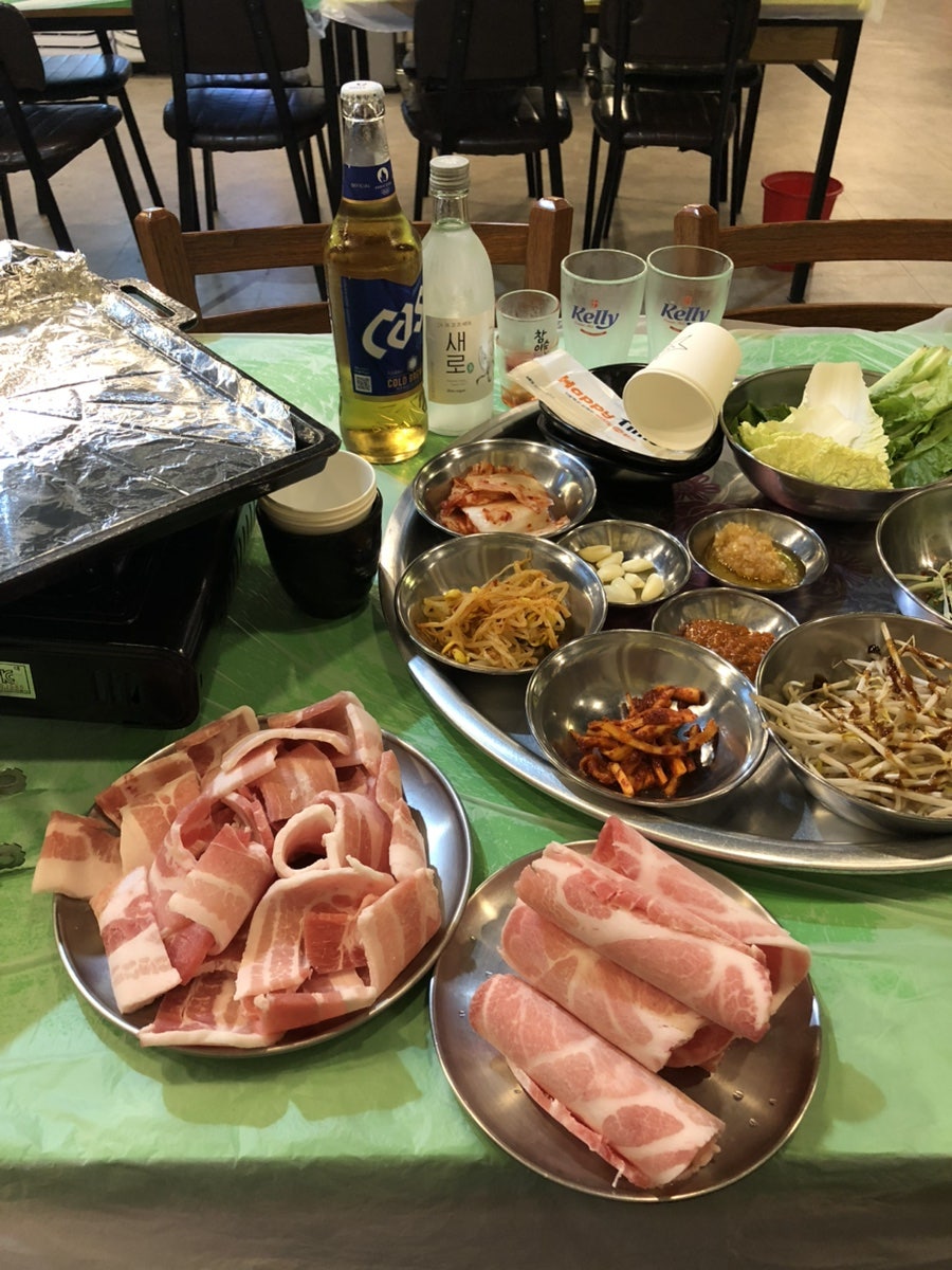 가마치통닭 광주능평신현점 사진 6