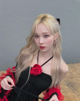 에스파 윈터, '정국 열애설' 후 악성 루머에 칼 빼들었다 “선처 없이 강경 대응”