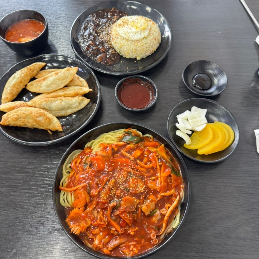 중화요리붐붐 사진 6