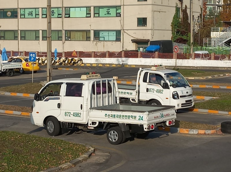 인천운전면허학원 가격 합격 후기 비용 싼곳