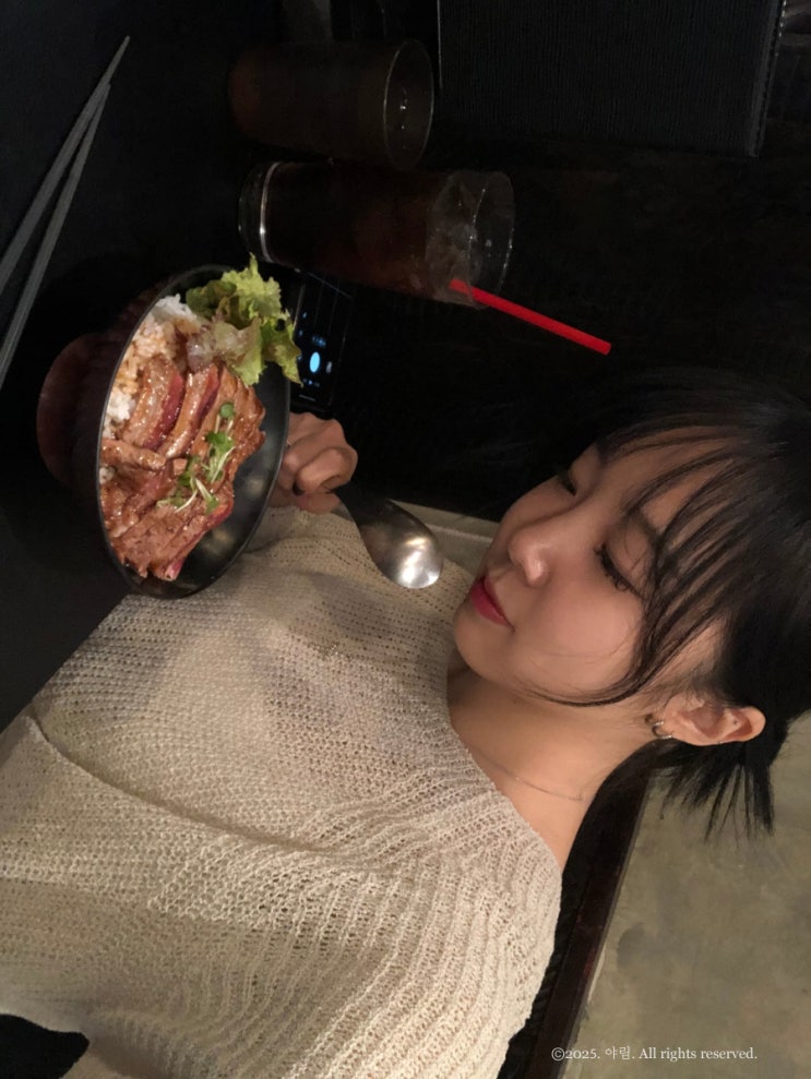  도쿄 여행 가성비 맛집 레드락 하라주쿠점 솔직 후기