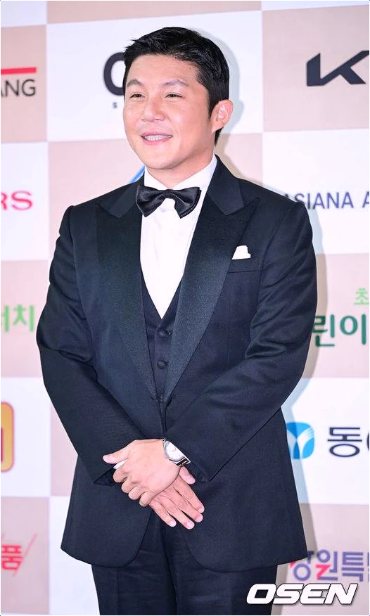  조세호 조폭 연루설 진실은? 불법도박 폭로 속 유퀴즈 하차 선언